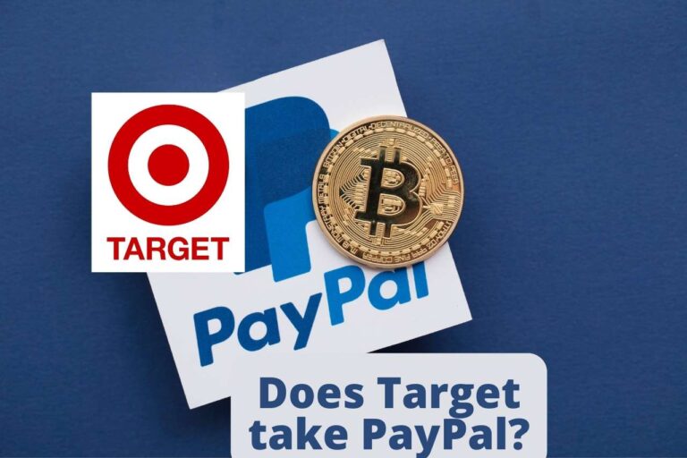 Does Target take PayPal? – Comprehensive Guide