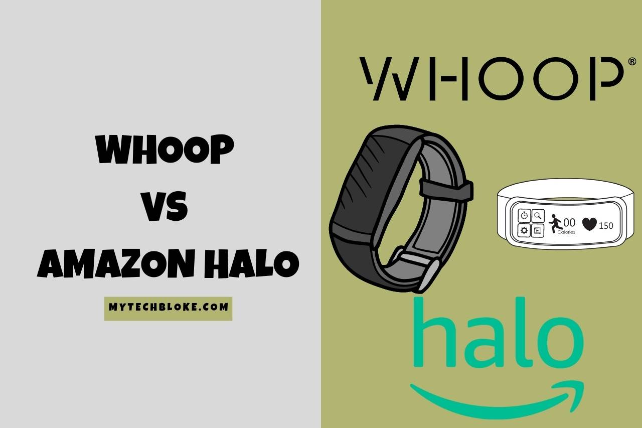 whoop vs amazon halo